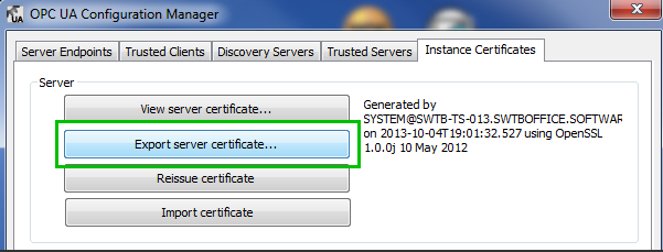 探索OPC UA（三）：通过OPC UA访问Wonderware系统平台