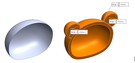 SOLIDWORKS曲面和高级建模技巧（二）