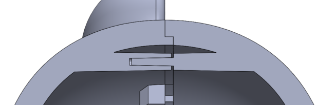 SOLIDWORKS曲面和高级建模技巧（二）