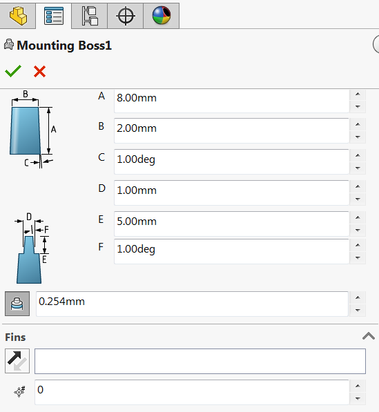 SOLIDWORKS曲面和高级建模技巧（二）