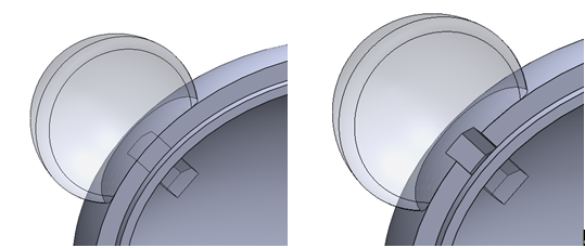 SOLIDWORKS曲面和高级建模技巧（二）