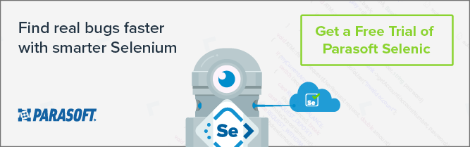 Selenium专家的重要提示