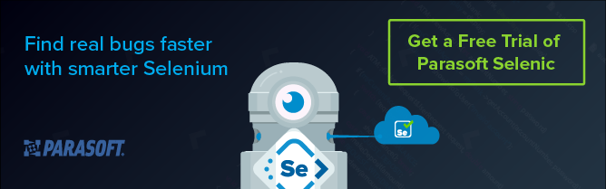 Selenium初学者不可不知的7大入门技巧