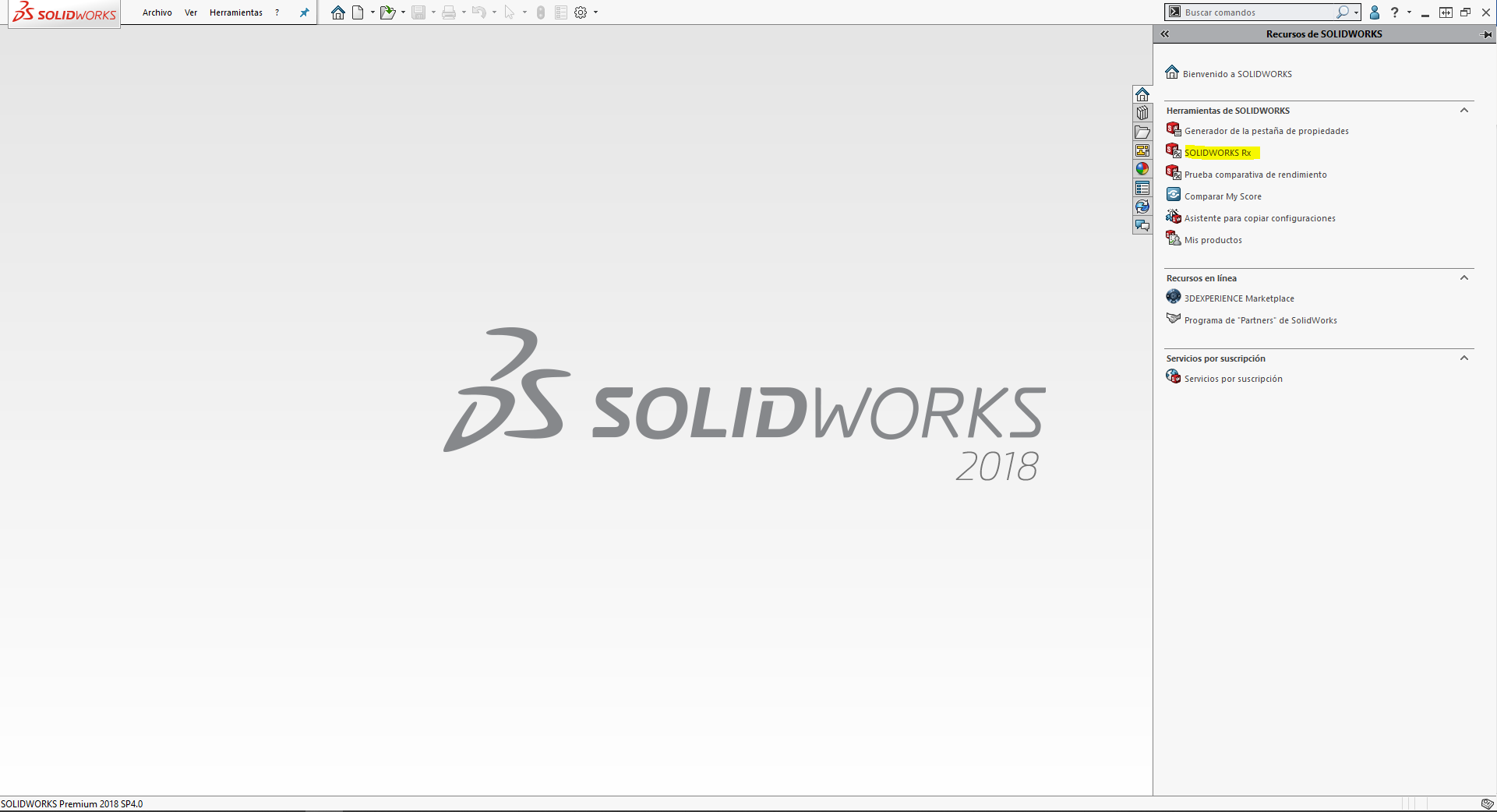 如何检查您的显卡是否与SOLIDWORKS兼容