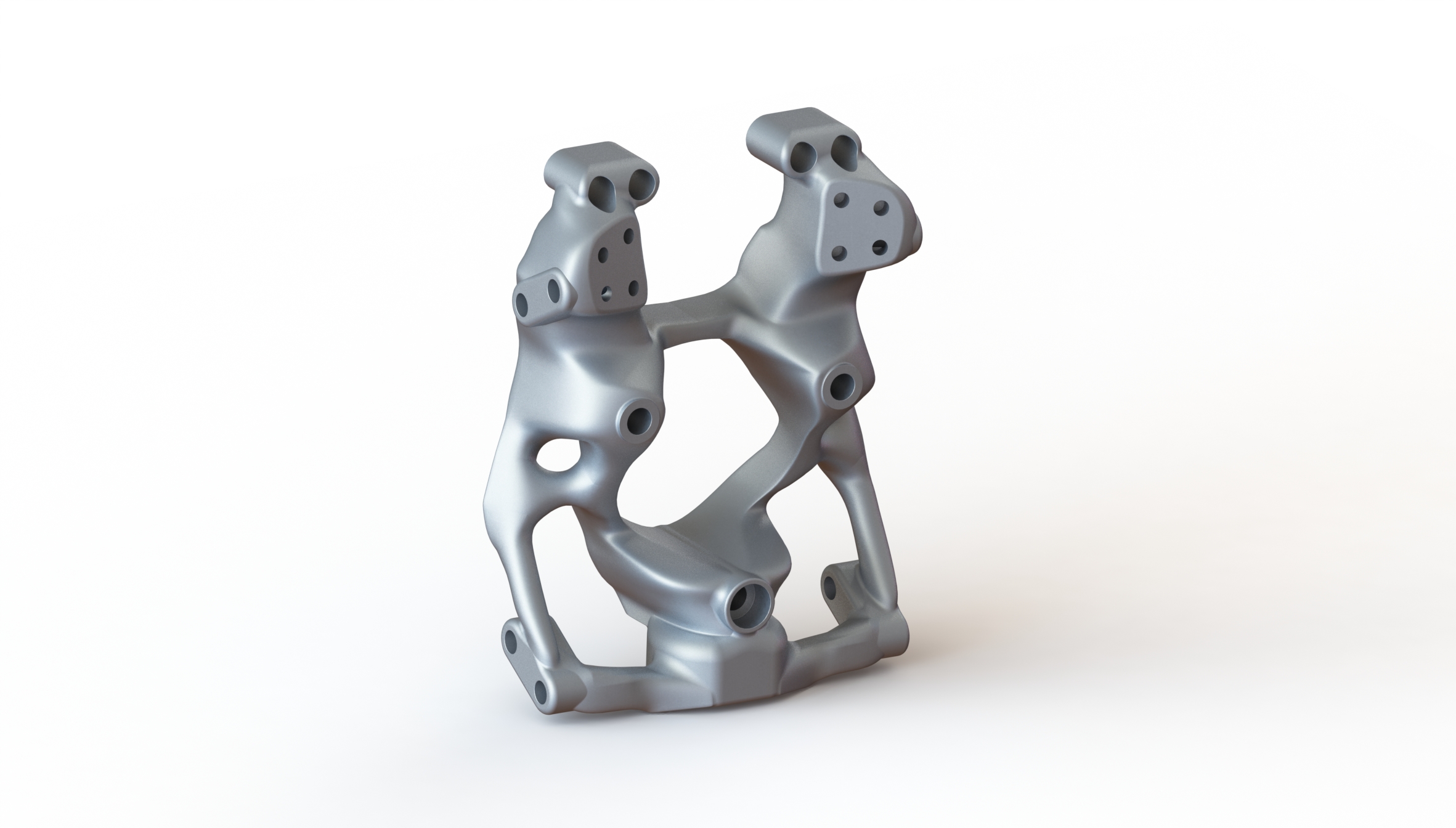 【案例】SOLIDWORKS解决方案为赛车公司打造竞争壁垒