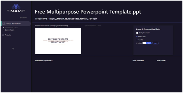 PPT处理控件Aspose.Slides企业案例：使用Aspose.Slides将PPT转换为图像以在Web浏览器中显示