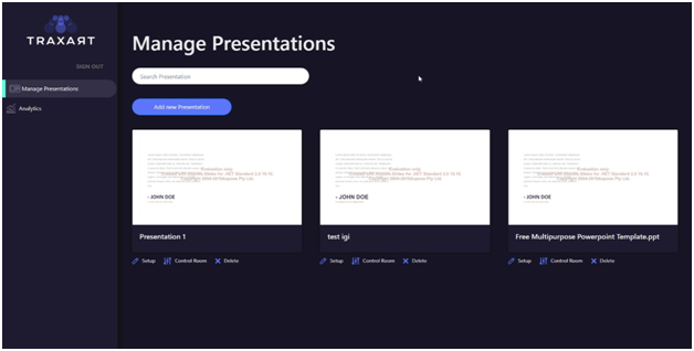 PPT处理控件Aspose.Slides企业案例：使用Aspose.Slides将PPT转换为图像以在Web浏览器中显示