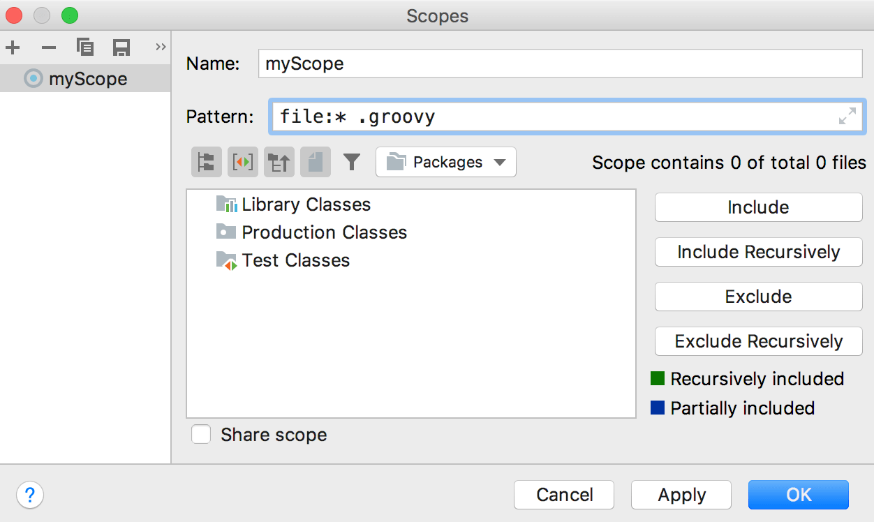 Java开发工具IntelliJ IDEA使用源代码系列教程（十三）：重新格式化和重新排列代码