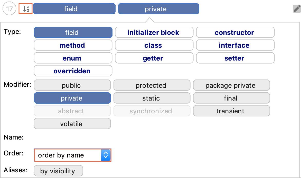 Java开发工具IntelliJ IDEA使用源代码系列教程（十三）：重新格式化和重新排列代码