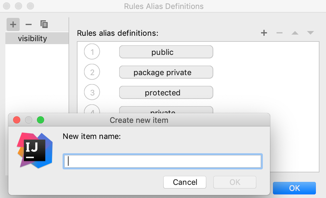Java开发工具IntelliJ IDEA使用源代码系列教程（十三）：重新格式化和重新排列代码