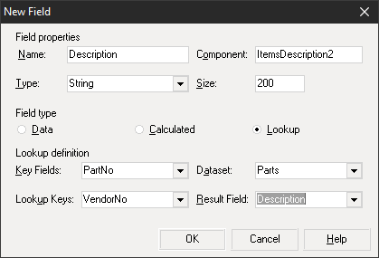 可視化報(bào)告生成器FastReport VCL功能指南：從Delphi應(yīng)用程序創(chuàng)建發(fā)票