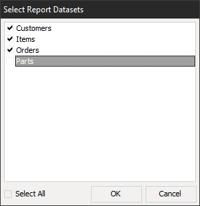 可視化報(bào)告生成器FastReport VCL功能指南：從Delphi應(yīng)用程序創(chuàng)建發(fā)票