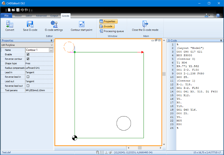 CAD编辑器CAD EditorX v14.1全新上线！支持新的3D文件格式
