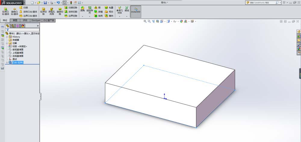 SOLIDWORKS模型何如插入图片?模型贴图教程