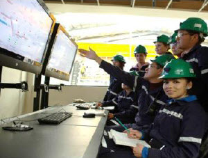Minitab案例：墨西哥最大矿业公司如何利用精益六西格玛提高白银回收率
