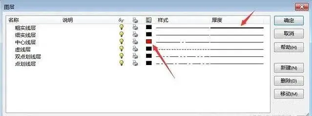 SOLIDWORKS图层设置，轻松更改工程图样式