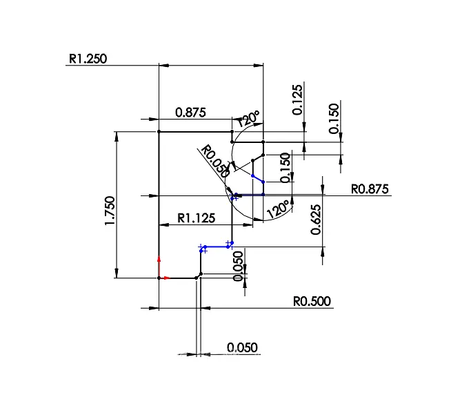 如何利用SOLIDWORKS CAM自定义刀夹