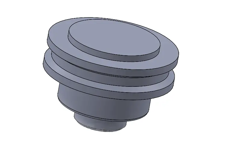 如何利用SOLIDWORKS CAM自定义刀夹