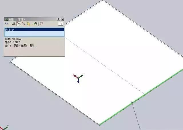 SolidWorks钣金教程：钣金折弯系数设置技巧