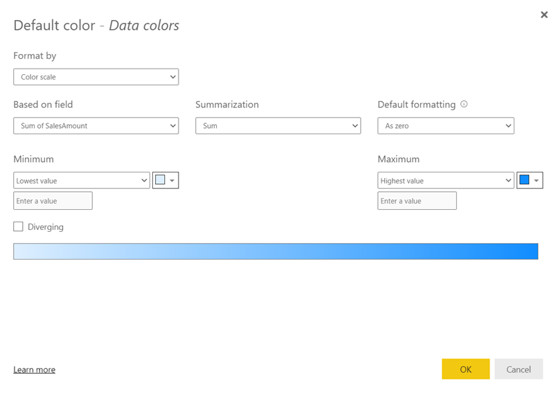 Power BI Desktop 2020年7月版发布，现可从桌面版启动外部工具（上）