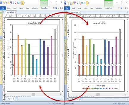 Grapher科学绘图软件16.0版本更新介绍