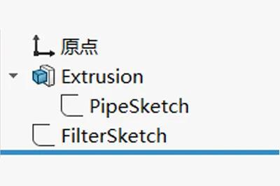 利用Routing功能定制SOLIDWORKS GB标准管道库