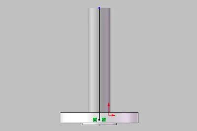 利用Routing功能定制SOLIDWORKS GB标准管道库