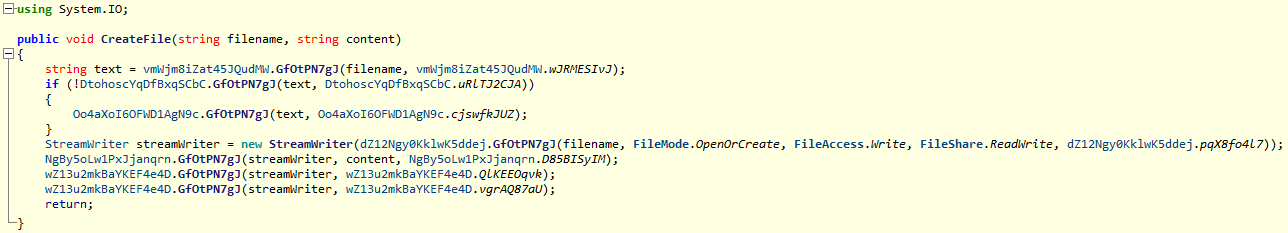 想了解.NET Core代码保护工具.NET Reactor保护机制些词汇你必须知道！