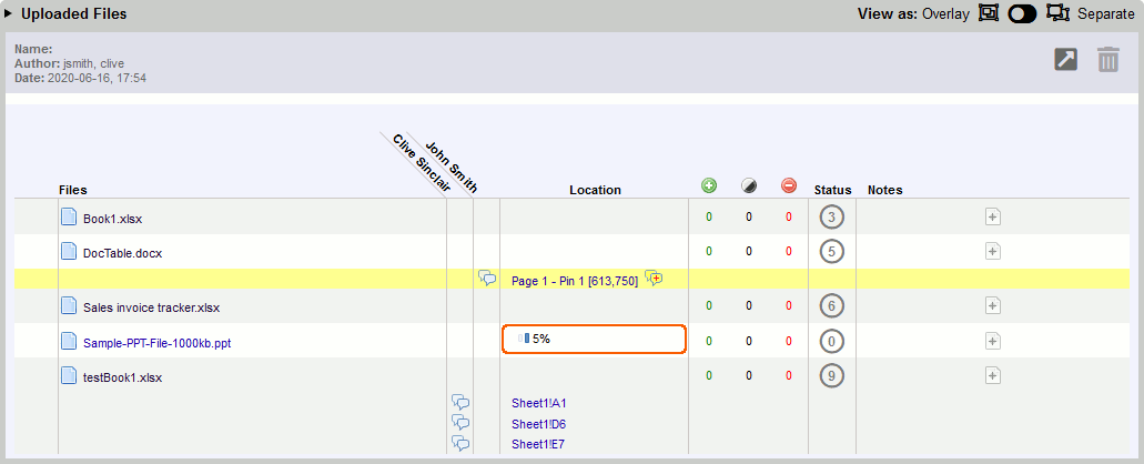 同行代码审查工具Collaborator v13.0全新上线！为每个审阅添加多个检查表的功能