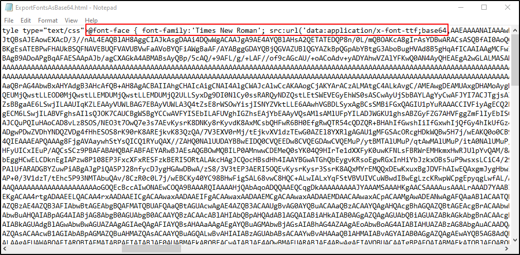 Word开发工具功能推荐：使用C ++以编程方式将Word转换为HTML/MHTML
