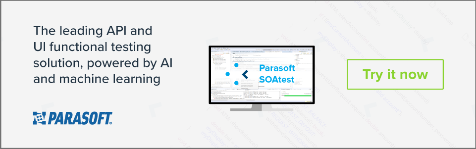 网络安全案例：MIMOS通过Parasoft SOA质量解决方案自动化实现加速测试和保持高质量