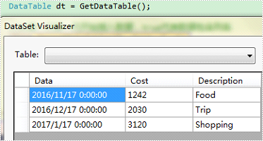 Excel .NET组件Spire.XLS教程：导入导出数据