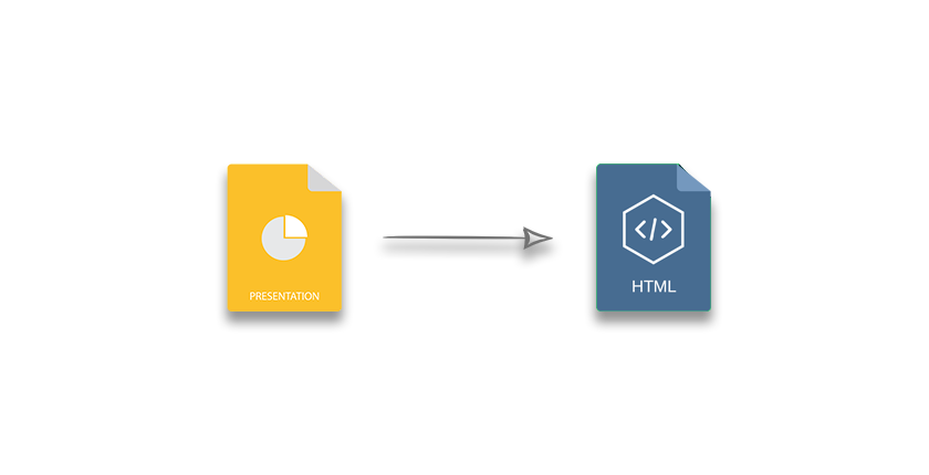 PPT处理控件Aspose.Slides功能演示：使用C ++以编程方式将PPT转换为HTML