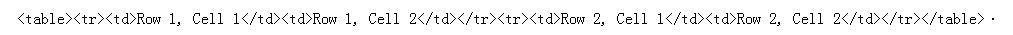 Word开发工具Aspose.Words功能推荐：使用C ++在Word文档中插入表格