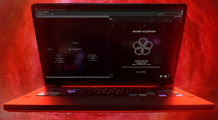 TheBrain集成到全球功能最强大的游戏笔记本电脑ASUS ROG G14-ACRNM中