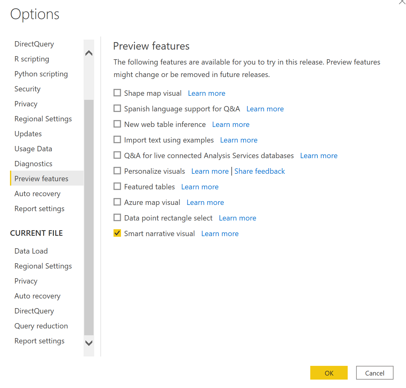Power BI 2020年9月版起，Power BI桌面，服务和移动博客将合并！（上）