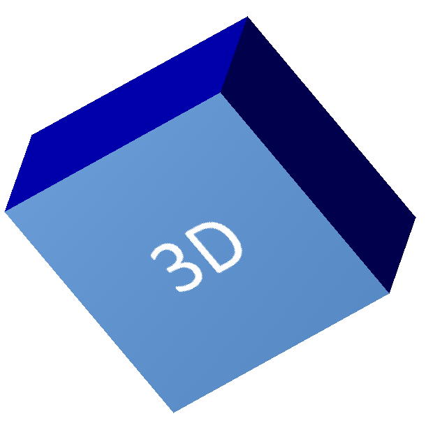 PPT处理控件Aspose.Slides最新功能发布！实现自主的跨平台3D引擎