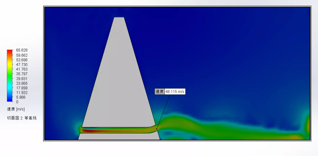 如何用SOLIDWORKS测出三峡大坝的泄洪量 | 操作视频