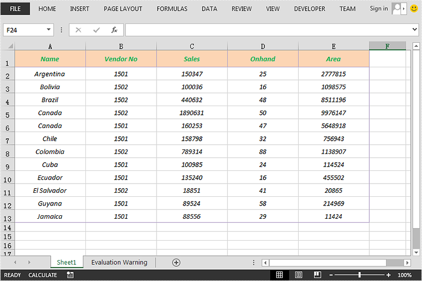 Excel .NET组件Spire.XLS教程：在Excel中添加和删除数字签名