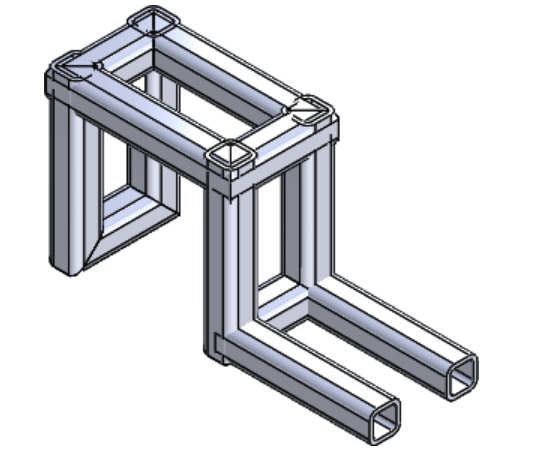 使用SOLIDWORKS Simulation前最重要的一步：检查多实体干涉（详细步骤）
