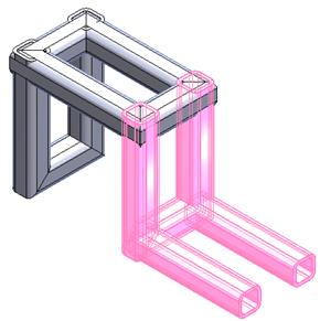 使用SOLIDWORKS Simulation前最重要的一步：检查多实体干涉（详细步骤）