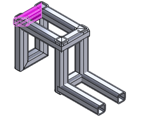 使用SOLIDWORKS Simulation前最重要的一步：检查多实体干涉（详细步骤）
