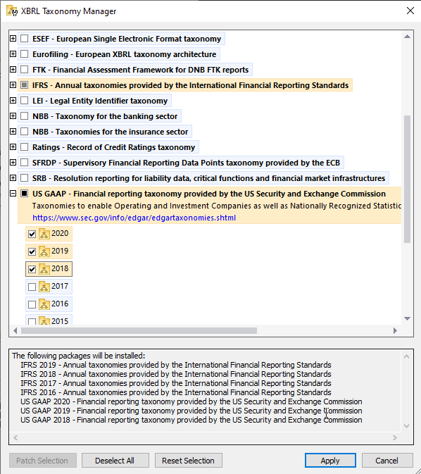 JSON/XML编辑器Altova XMLSpy 2021版发布，JSON Grid View全新升级