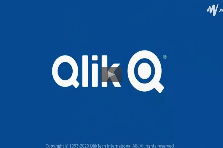 Qlik Sense功能介绍：Insight Advisor 聊天和业务逻辑