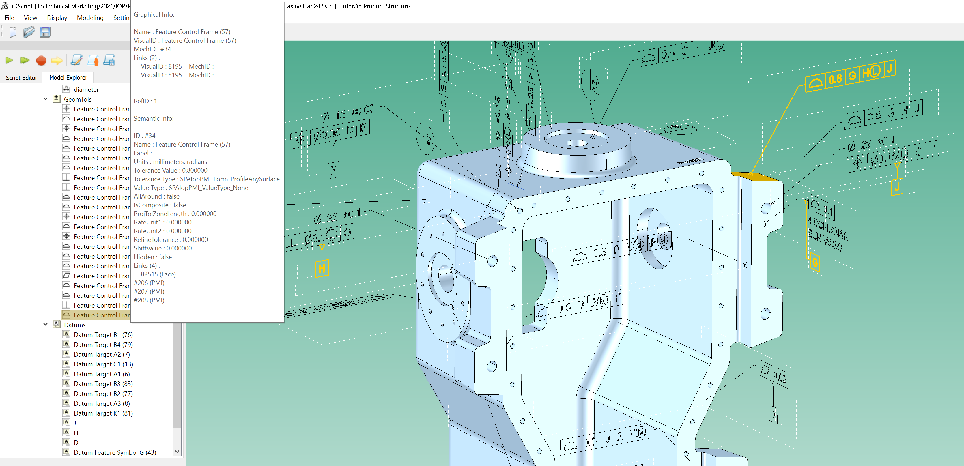 Spatial v2021 1.0正式发布，实现了自动测量规划、过程自动化，并扩展了对基于 格的数据的支持