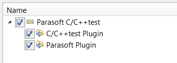 Parasoft C/C++test 2020.2系列教程：桌面安装