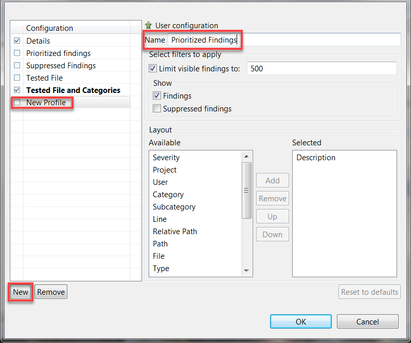 Parasoft C/C++test 2020.2系列教程：如何查看静态分析结果以及自定义结果视图