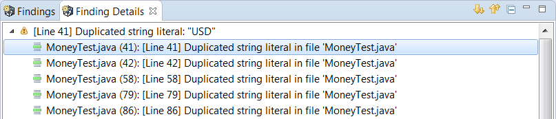 Parasoft C/C++test 2020.2系列教程：查看分析结果详细信息和查看代码重复分析结果