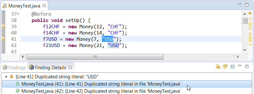 Parasoft C/C++test 2020.2系列教程：查看分析结果详细信息和查看代码重复分析结果