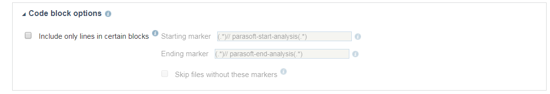 Parasoft C/C++test 2020.2系列教程：如何创建自定义测试配置